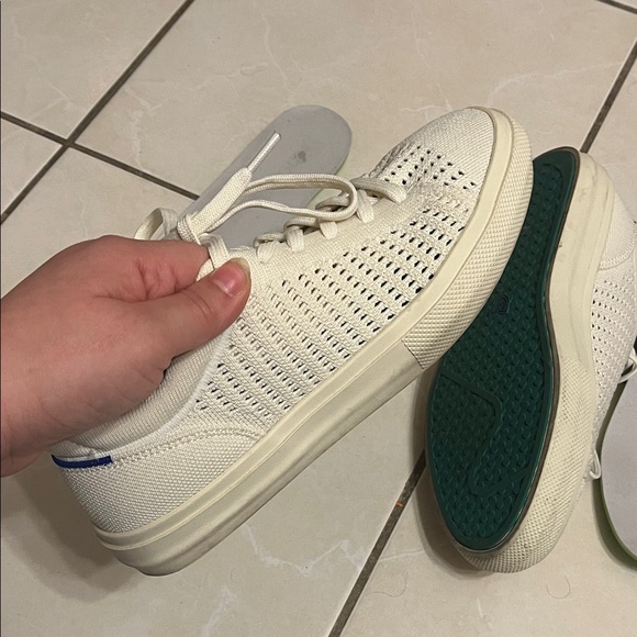 Rothy's Gray Insole - Picture 8 of 12